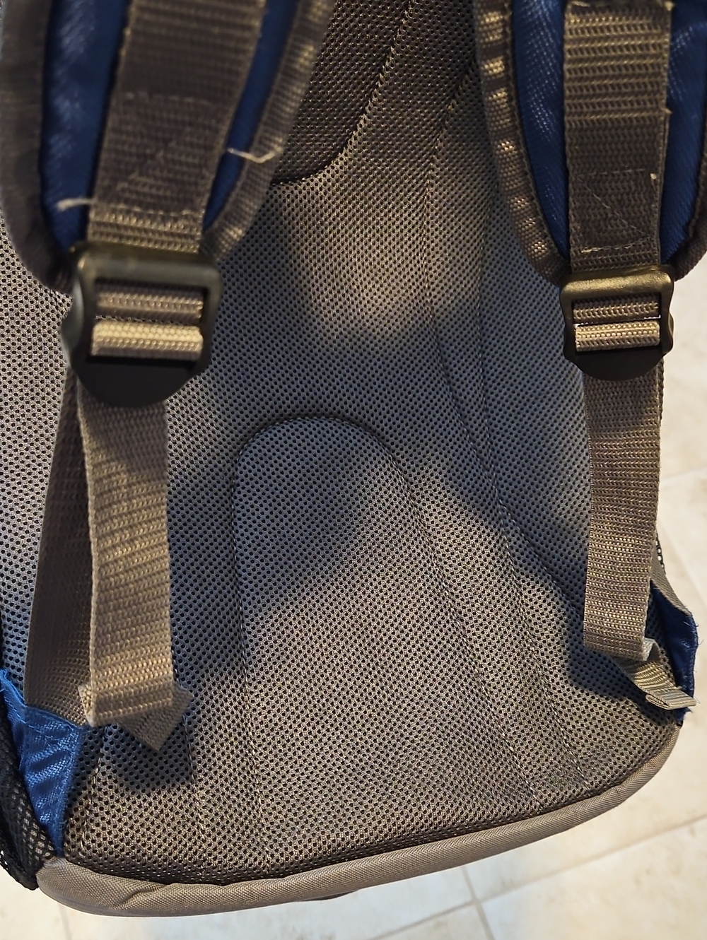 Samsonite Backpack / Computer Bag - Picture 7 of 10